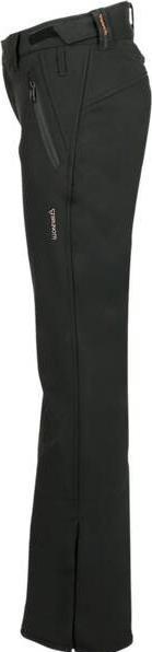 Immagine prodotto Brunotti Pantaloni da Sci Softshell Tavorsy (128)