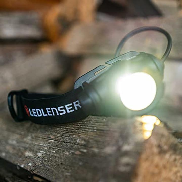 Image du produit Ledlenser H7R Noyau (1000 lm)