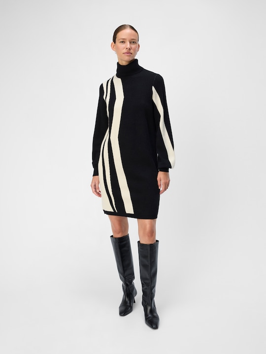 Produktbild Object OBJRAY Strickkleid (M)