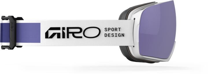 Produktbild Giro Article II Vivid Goggle
