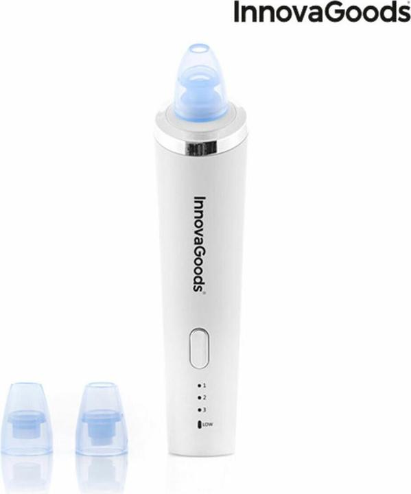 Image du produit InnovaGoods Nettoyeur Facial Électrique