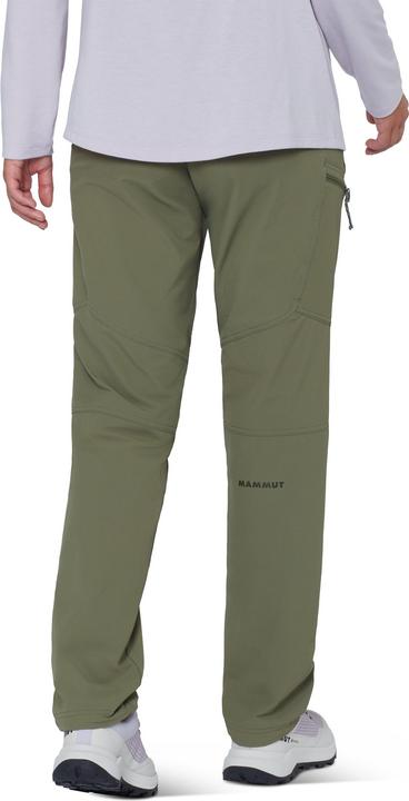 Immagine prodotto Mammut Runbold Guide SO Pants, Softshell Hose (48)