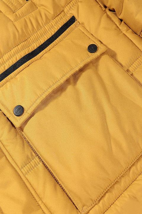 Produktbild New Canadian Herren Steppjacke (58)