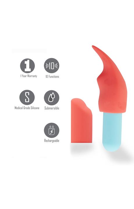 Actual product image Maia Toys Sydney - Pink / Teal