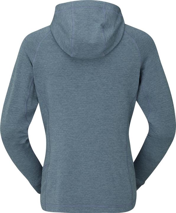 Immagine prodotto Rab Felpa con cappuccio Nexus (M)