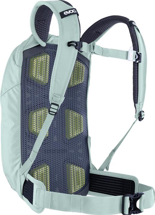 Actual product image Evoc Stage 12 (12 l)