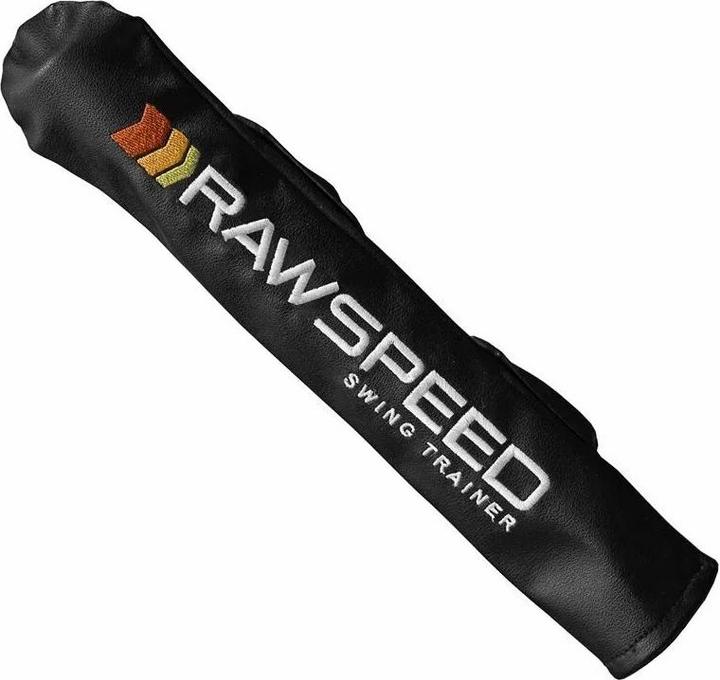 Produktbild Raw Speed Headcover