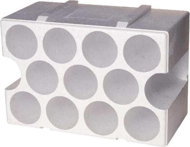 Actual product image Taracell Casavino (45 x 30 x 23 cm)