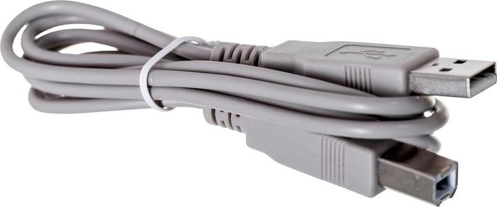 Produktbild Ever UPS Easyline USB 650AVR (650 VA, 360 W, Line-Interaktiv USV)