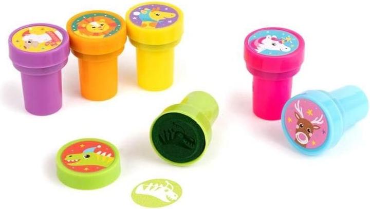 Immagine prodotto Sombo Timbro Magic Moments