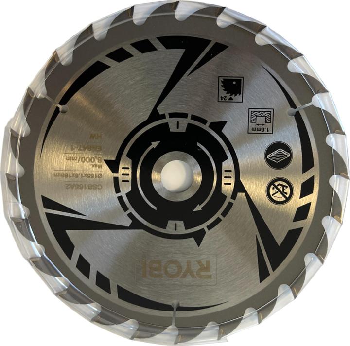 Produktbild Ryobi R18cs-0