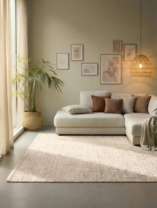 Produktbild Hanse Home Jaipur (170 x 120 cm)