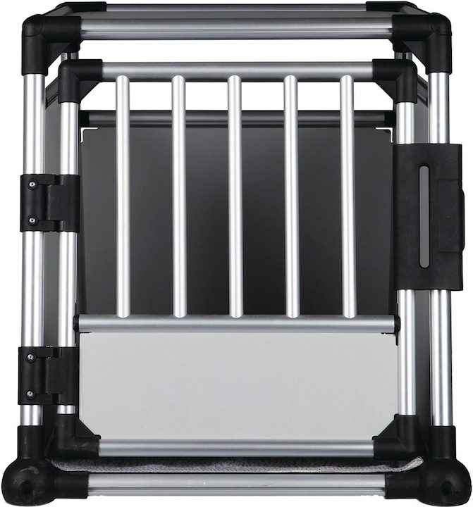 Produktbild Trixie Transportbox (Hund, Atmungsaktiv)