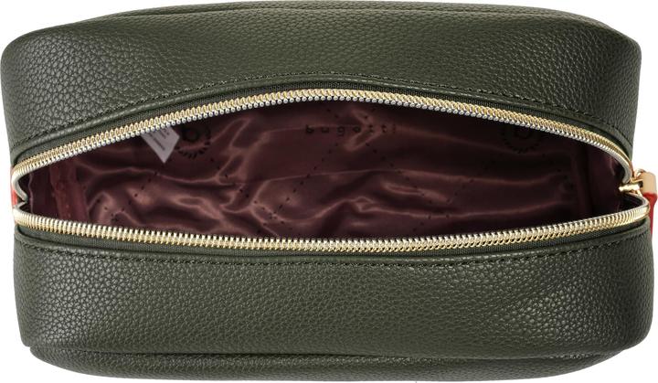 Immagine prodotto Bugatti Ella Kosmetiktasche, Oliv (3 l)