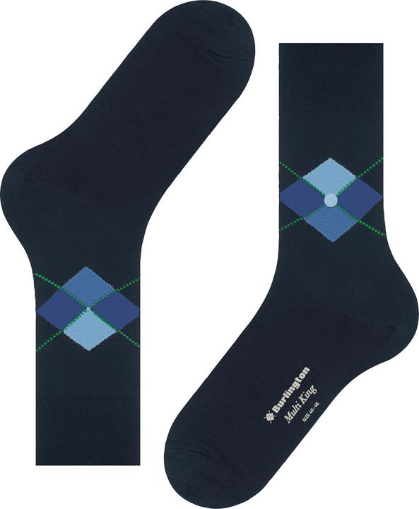 Immagine prodotto Burlington Multi King (40 - 46)