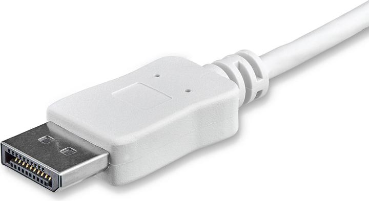 Actual product image StarTech USB Typ C — DisplayPort (1 m)