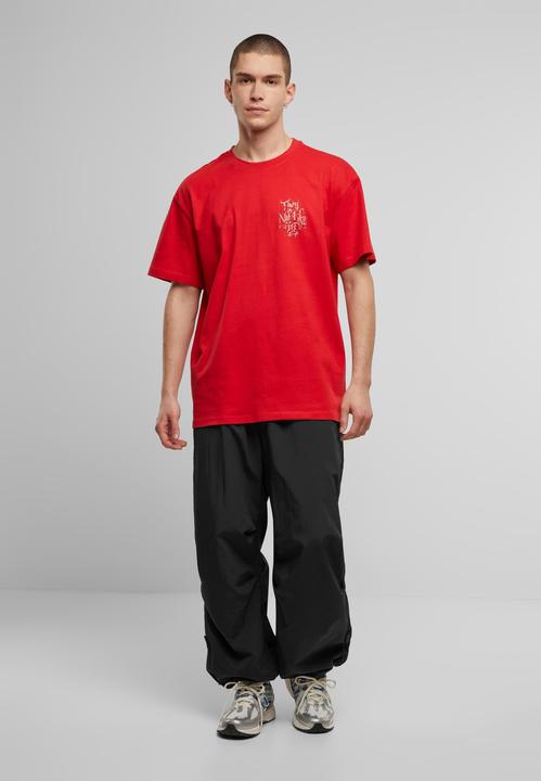 Produktbild Urban Classics Upscale Not Like Us Oversize Tee - 185307 (3XL)