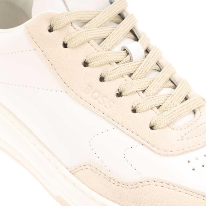 Produktbild BOSS Baltimore Sneaker Leder (36)