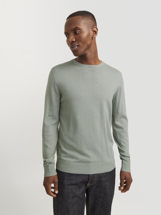 Image du produit Jack & Jones Jjeemil Knit Crew Neck Noos (M)