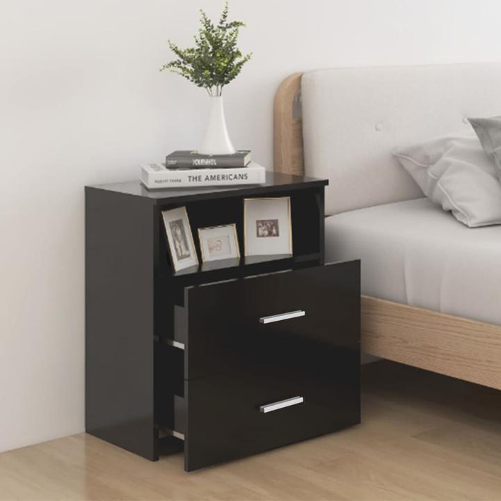 Immagine prodotto vidaXL Nachttisch (32 x 50 x 60 cm)