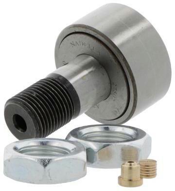 Produktbild Ina Laufrolle LR608 -2RSR Innen-Ø 8 mm Aussen-Ø 24 mm Breite7 mm