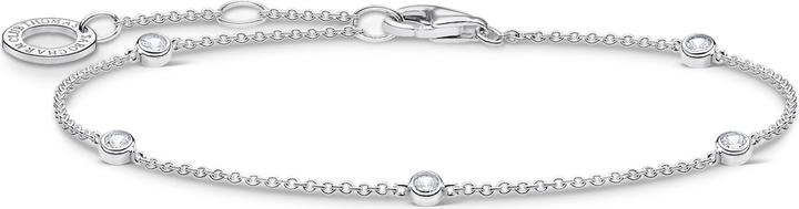 Immagine prodotto Thomas Sabo Bracciale (16 cm, Argento 925)