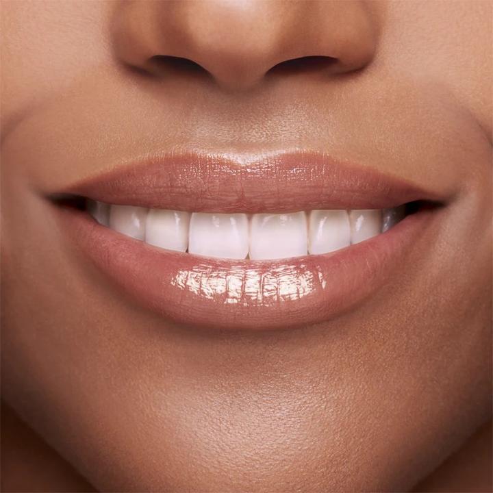 Actual product image Clarins Lips (02 apricot shimmer)