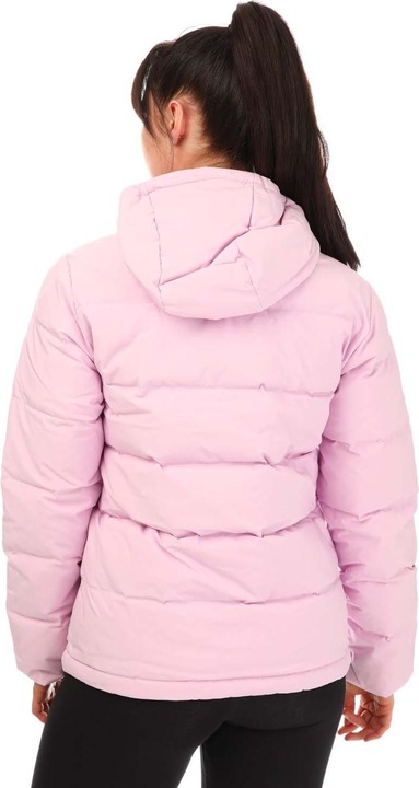 Produktbild adidas Helionic Daunenjacke mit Kapuze (32 D)
