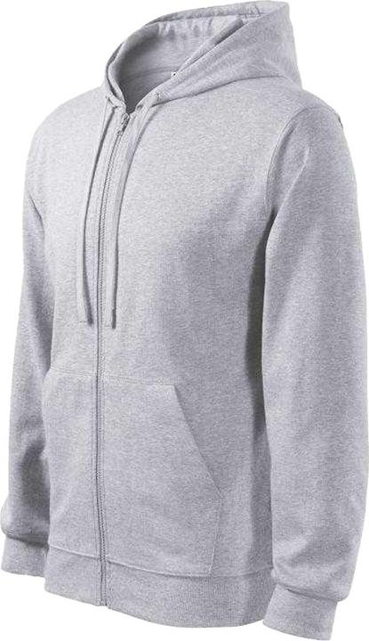 Image du produit Malfini - Veste à capuche TRENDY - Homme (XXL)