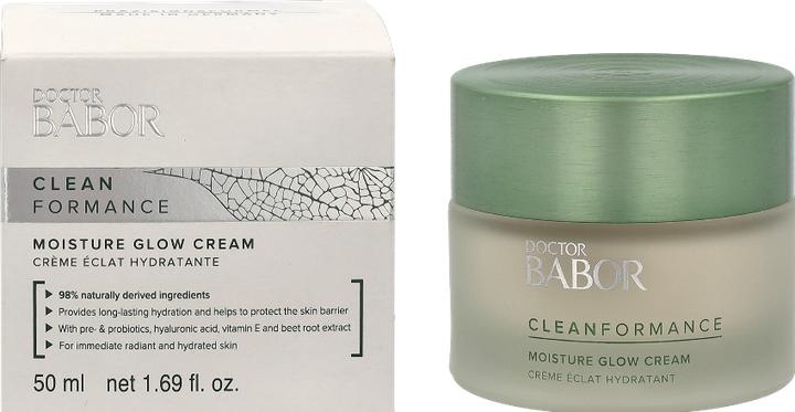 Image du produit Babor DOCTOR - Crème éclat hydratante (50 ml, Crème 24h)