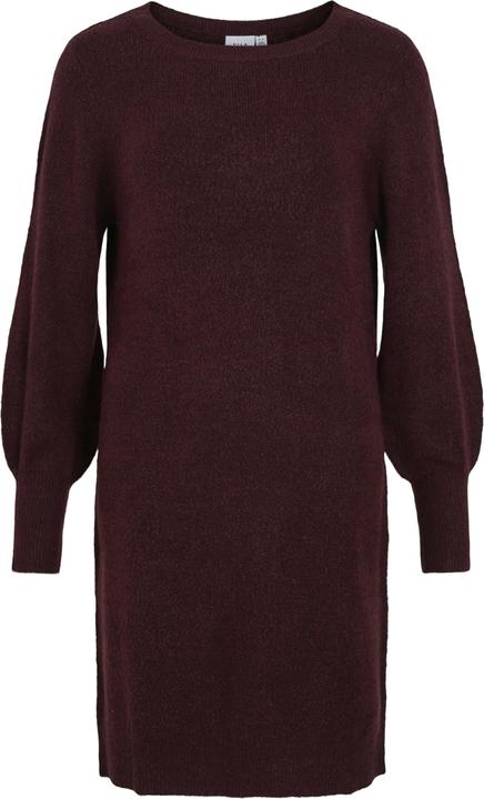 Produktbild Vila Strick Midikleid (M)