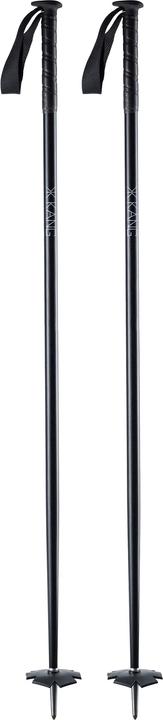 Actual product image Kang Poles Flax Moose (125 cm)