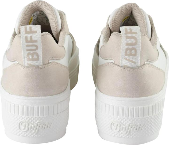 Produktbild Buffalo Paired Court Vegan Nubuck/Nappa - 159483 (40)