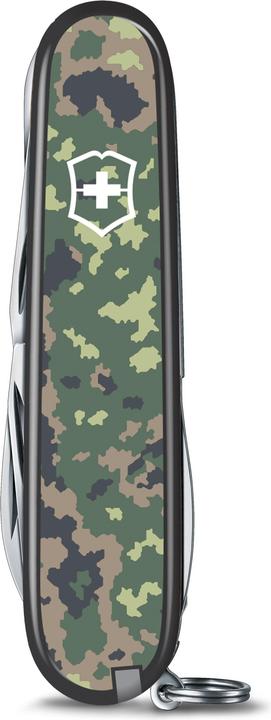Produktbild Victorinox Hiker M05 -monitoimity??kalu (13 Funktionen)
