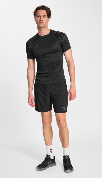 Produktbild hummel hmlPRO TRAINING JERSEY S/S (L)