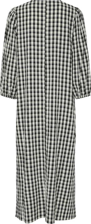 Produktbild Pieces PCDUJA Midikleid (M)