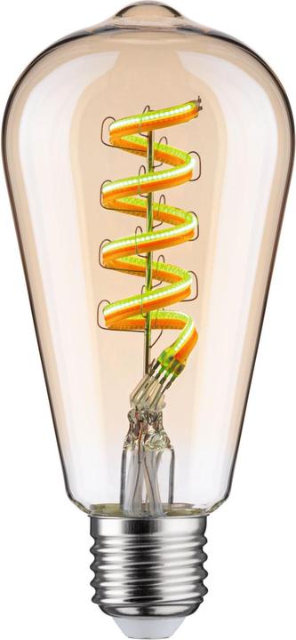 Produktbild Paulmann Kolben Zigbee Filament (E27, 470 lm, 1 x)