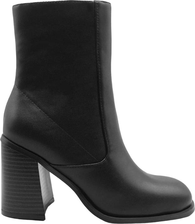 Image du produit Where's That From - Bottines mi-mollets KEISHA - Femme (41)