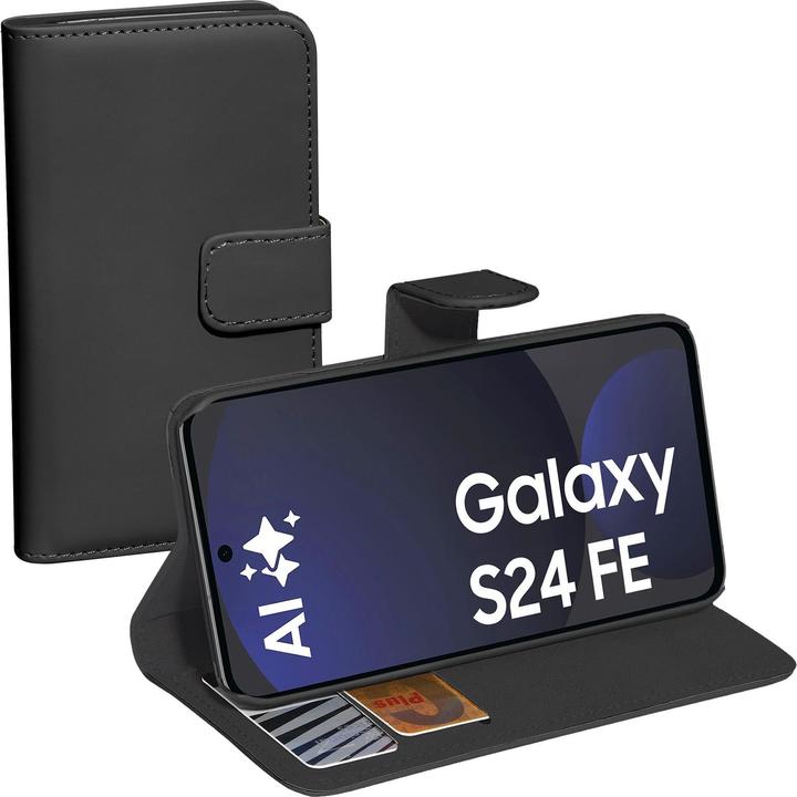 Image du produit Pedea Couverture de livre Classic (Samsung Galaxy S24 FE)