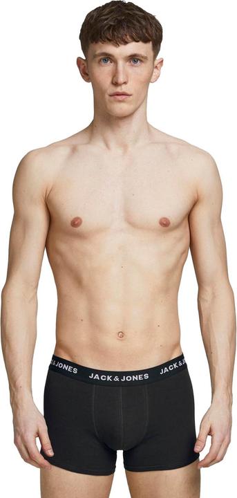 Produktbild Jack & Jones Solid (S, 12er Pack)