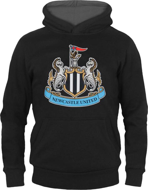 Image du produit Newcastle United FC - Sweat à capuche - Garçon (134)