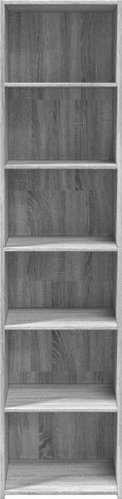 Image du produit vidaXL Highboard (41 x 41 x 185 cm)