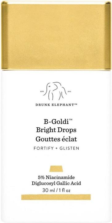 Image du produit Drunk Elephant B-Goldi Bright Drops (30 ml)