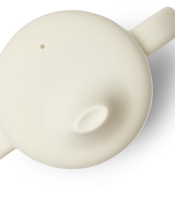 Actual product image Liewood Neil Trinklernbecher Elephant
