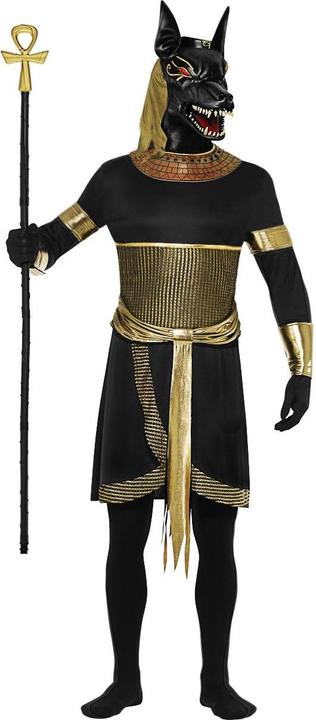 Produktbild Smiffys Kronprinz Anubis (M)