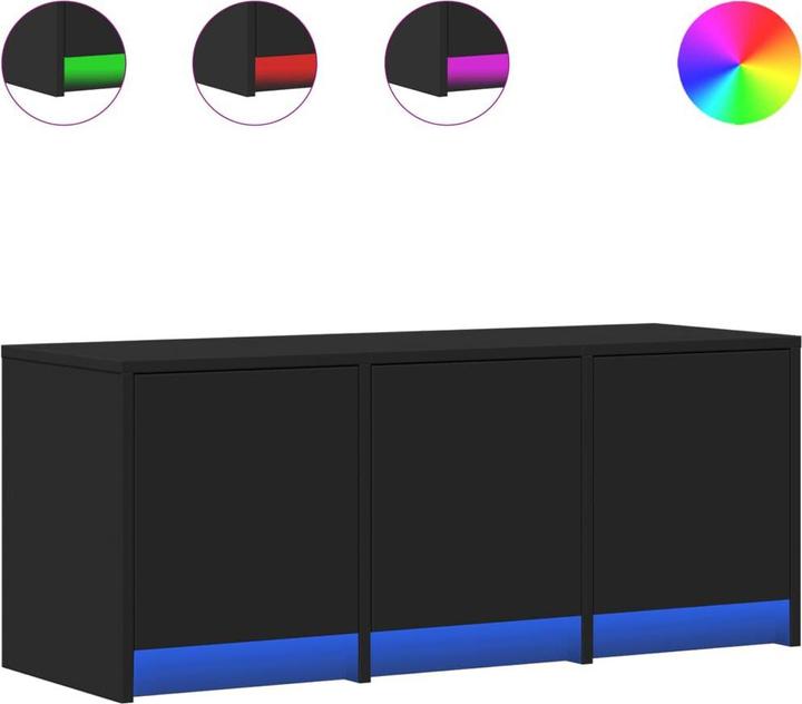 Produktbild vidaXL Letty (97 x 34 x 40 cm)