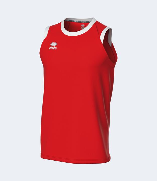 Produktbild Errea Dayton Tank Top Ad (XL)