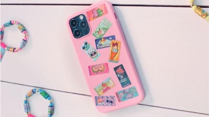 Produktbild Cobi Sticki Rolls - Album