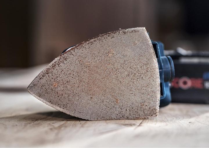 Immagine prodotto Bosch Professional Zubehör Set di reti abrasive Expert M480 (240)