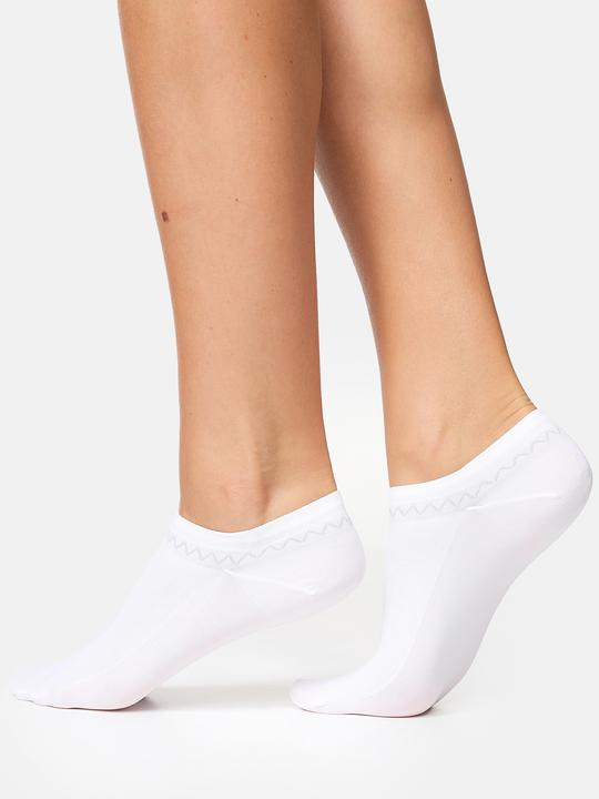 Immagine prodotto Nur Die Calzini Calzini per scarpe (confezione da 11, 39 - 42)